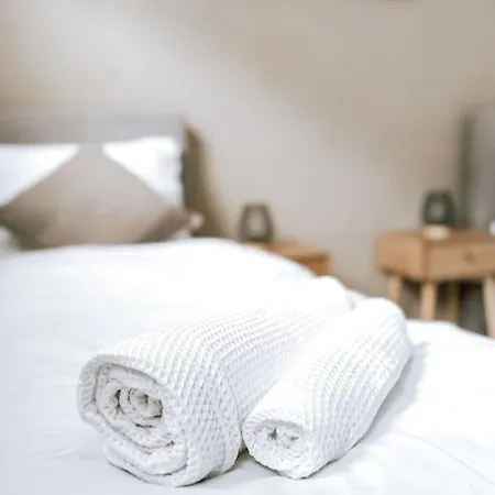 Doreyhome P6 I Modern Flat Ruhige Lage I 11 Personen Διαμέρισμα Πασάου