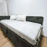 Апартаменты Doreyhome P6 I Modern Flat Ruhige Lage I 11 Personen Пассау