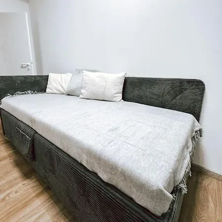 Apartment Doreyhome P6 I Modern Flat Ruhige Lage I 11 Personen Passau
