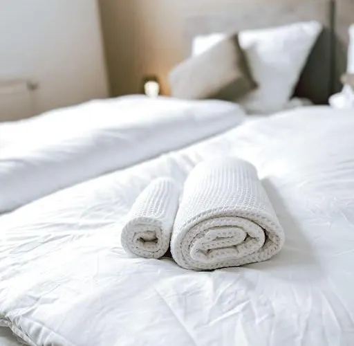 Doreyhome P6 I Modern Flat Ruhige Lage I 11 Personen * Passau