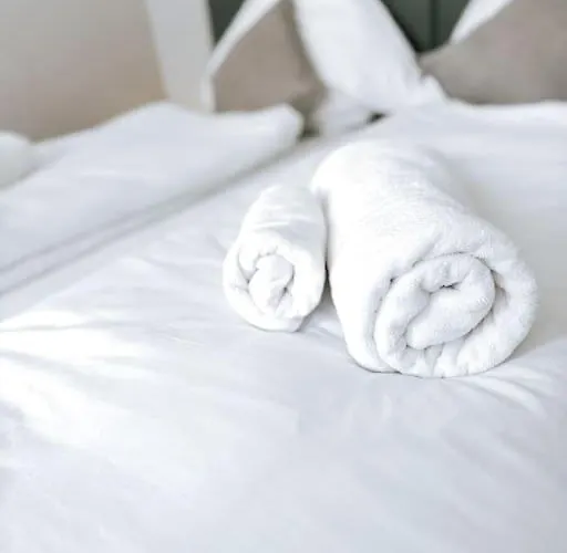 Appartement Doreyhome P6 I Modern Flat Ruhige Lage I 11 Personen *