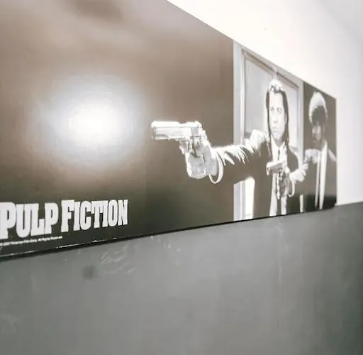 Doreyhome P6 I Modern Flat Ruhige Lage I 11 Personen