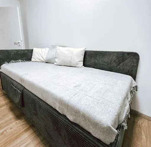 Daire Doreyhome P6 I Modern Flat Ruhige Lage I 11 Personen Passau